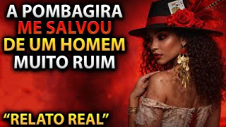 A Verdade Surpreendente Sobre A AJUDA DA POMBAGIRA Que Ninguém Fala
