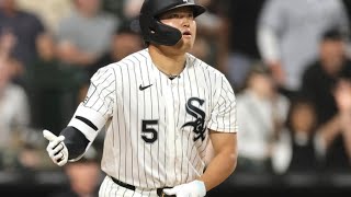 🔥村上宗隆“19号同点弾”炸裂！試合を支配した一振り⚾#村上宗隆 #MLB #ホームラン #19号 #同点弾 #野球ハイライト #メジャーリーグ #プロ野球 #衝撃映像 #野球速報