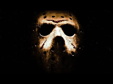 ( S L O W E D + R E V E R B) Rap do Jason: A Noite De Caça Começou | 7 Minutoz