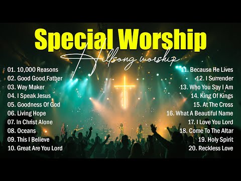 Praise And Worship Songs 2025, Special Worship Songs Playlist, Best Christian Worship Songs Playlist