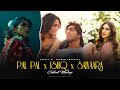 Pal Pal X Ishq X Saiyaara Mashup Faheem Abdullah X Afusic Best Of Soulful Mashup 2025
