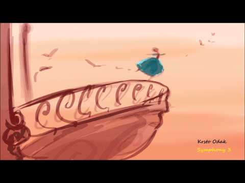 Krsto Odak | Symphony No.3