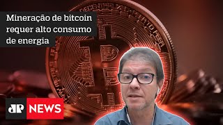 Os alertas de Bill Gates e Janet Yellen contra a empolgação do mercado com o bitcoin