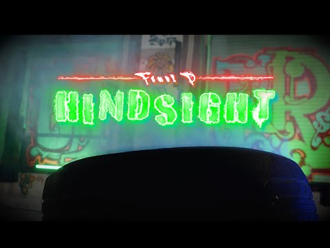 Fendi P - Hindsight [OFFICIAL VIDEO]