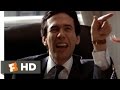 Beverly Hills Cop 2 6 10 Movie CLIP Conning Sidney Bernstein 1987 HD