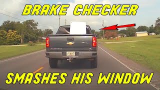 BEST INSTANT KARMA MOMENTS OF 2023 | Road Ragers Getting What They Deserve MQDEFAULT Thumbnail
