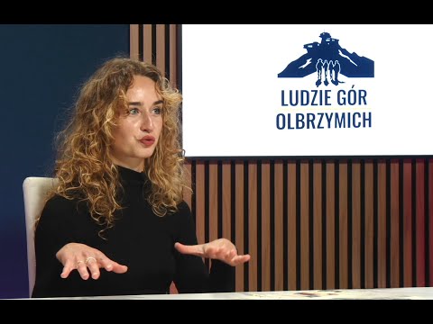 People of the Giant Mountains: Sabada Decorates