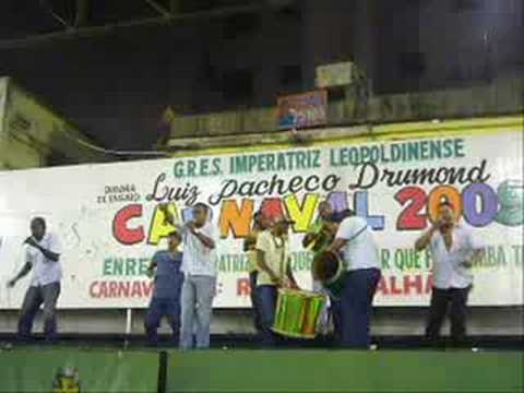 Domingo 17/08/08 - Jaime e cia