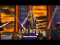 LATE MOTIV - Tori Sparks. “Bitter Seeds”  | #LateMotiv213