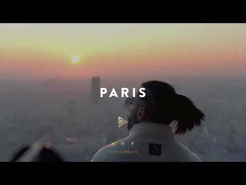 (Free) "Paris" | PNL Sad Smooth Guitar Type Beat 2020 | @seriouzbeats x @milhousebeats