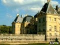 le château de Vaux-le-Vicomte