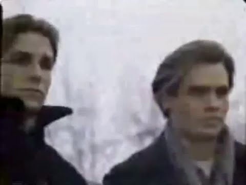 Swing Kids (1993) - TV Spot 1