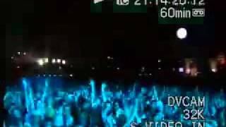 Digable Planets &quot;Jettin&quot; at Lollapalooza in July of 2005