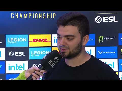 Outsiders vs Heroic | IEM Rio 2022 | Gran Final