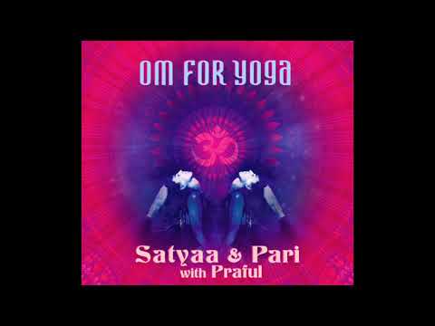 Satyaa & Pari with Praful - Krishna Leela