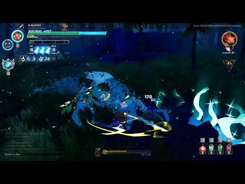 dauntless best build war pike 01