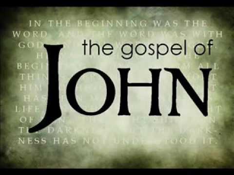 Evanjelium podľa Jána ( Jn ) - Biblia SK