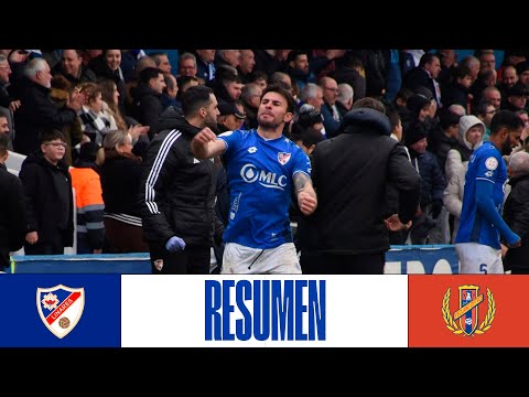 Resumen | Linares Deportivo 2-1 Yeclano Deportivo - 2025/2026