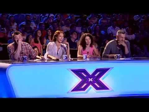 X Factor Bulgaria Season 2 Episode 4