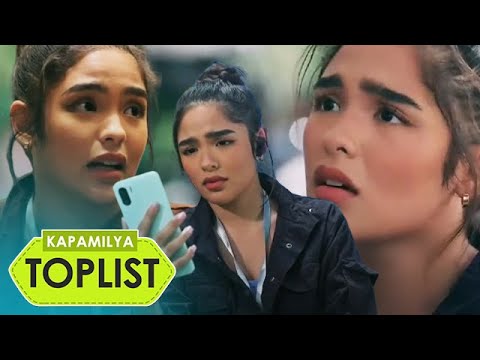 10 scenes that showed Sky's ever-reliable friends in High Street Kapamilya Toplist