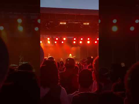 Jaromír Nohavica - Sarajevo (Lodenica 2023) Nové Mesto nád Váhom