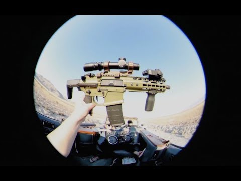 NOVESKE: GEN4 | GHETTO BLASTER