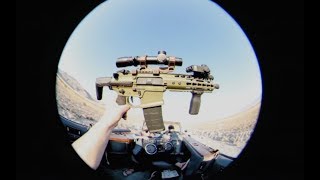 NOVESKE: GEN4 | GHETTO BLASTER
