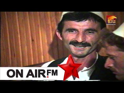 Prezentimi   G F nga Shala e Drenicës