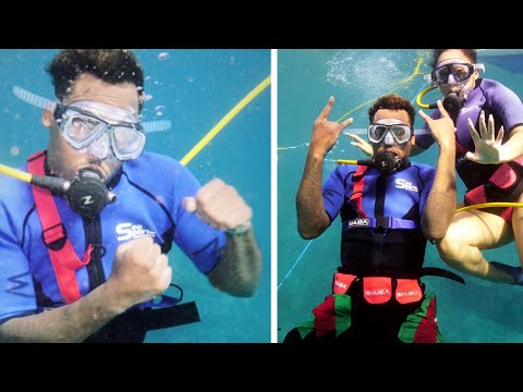 JERMALL CHARLO CAMPEÓN DEL CMB, ENTRENANDO EN EL MAR PARA POSSIBLE PELEA CON CANELO O JAIME MUNGUIA