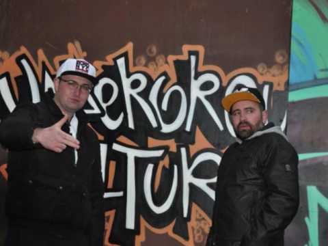 RBG Squad - Rap Pasja Rap prod.Macios