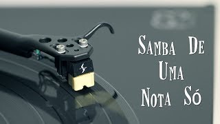 Antonio Carlos Jobim & Claus Ogerman