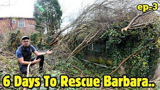 Helping Barbara.. I
