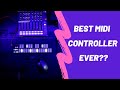 Best MIDI Controller Ever??? - TECH TUESDAY - Keith McMillen K Board