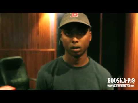 Guizmo [Freestyle Booska Normal]