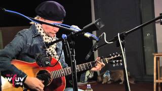 Shelby Lynne - &quot;Revelation Road&quot; (Live at WFUV)