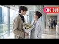 ENG SUB He Said No Second Chances Now He S Chasing Her In Scrubs And Suits Sweetest U Turn Drama