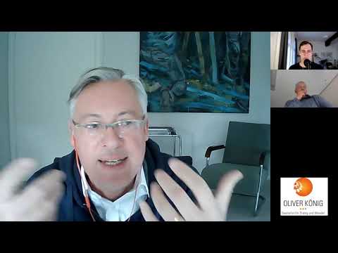 Matthias Meifert + Stefan Kühl - (Streit-)Gespräch zu Veränderung in Organisationen (#049)