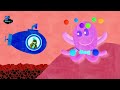 Yoyo The Magician S Magical Dance Party BabyTV Fun Learning 1080p In Scary Major