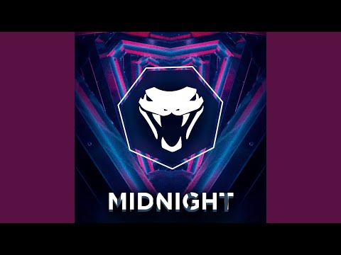Midnight - Radio Edit