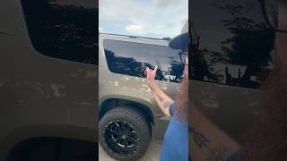 Let’s get her running right! #yukon #trendingvideo #truck #trucklife #gmcyukon #offroadaction