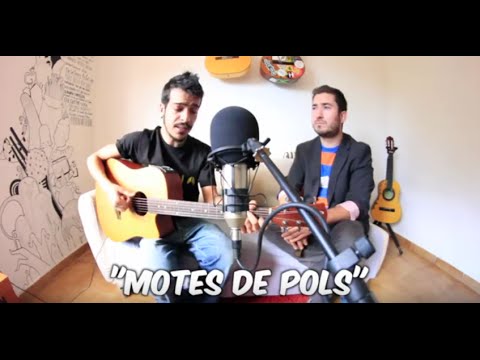 Sr.Smizz - Motes de pols (ft. Didac Serrano) - #MenosEsMas