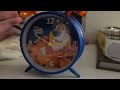 2006 Kellogg S 100th Anniversary Frosted Flakes Tony The Tiger Alarm Clock
