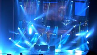 Loredana Bertè Libertè   Libertè tour 2018 Legnano MI