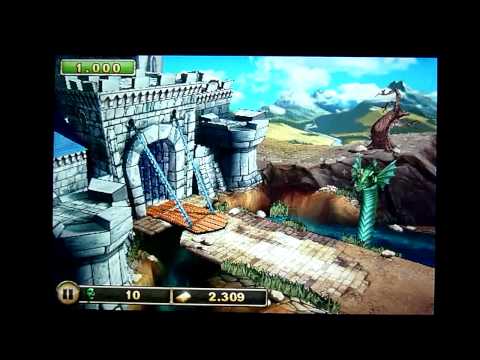 Castle Frenzy IOS