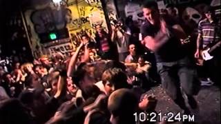 American Nightmare - Live - 02 - Please Die!