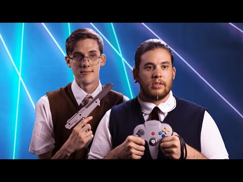 SuperMega: BEST OF LET'S PLAYS - COMPILATION 2019