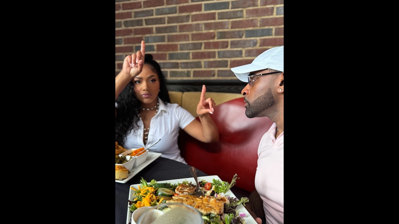 When AL JUDGES Erica for NOT graduating college!