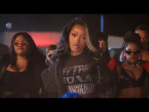 DivaGurl  "Afford It" Official Video (From the Original Motion Picture Soundtrack One Of Them Days)