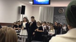 Download lagu Fratiorii Niculcea “Mai vino o Doamne “ mp3