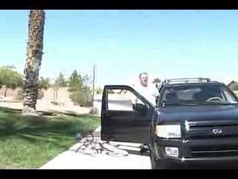 Remake of Patent Pending's "This Can't Happen Again"